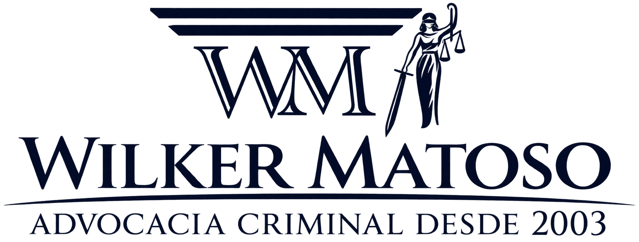 Wilker Matoso Advocacia